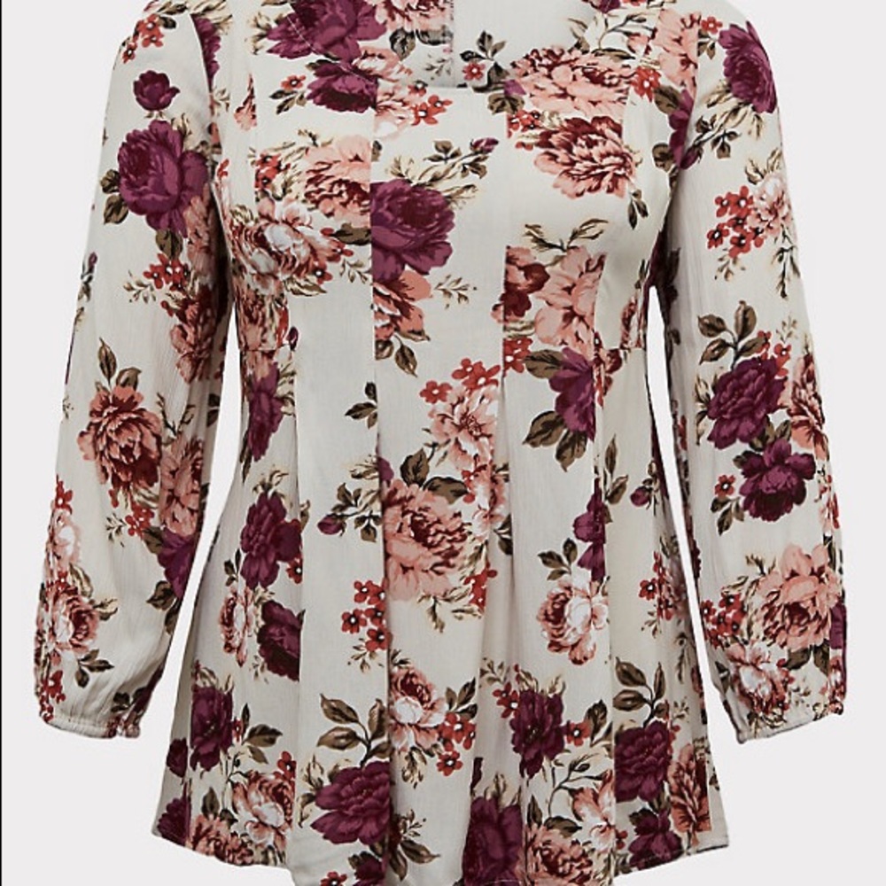 Torrid size 10/M-L/00